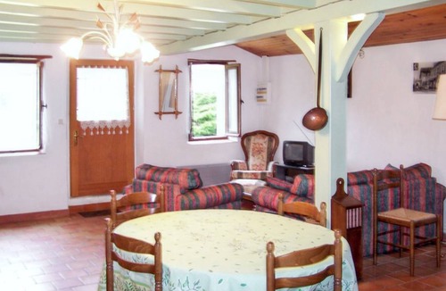 Piets-Plasence-Moustrou House | 100 m² House ∙ 3 bedrooms ∙ 5 guests