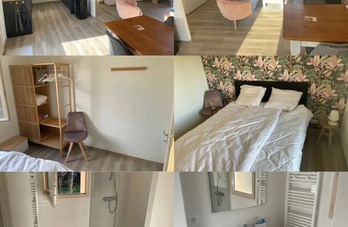 Saint-Julien-de-Lampon House | 100 m² House ∙ 3 bedrooms ∙ 6 guests