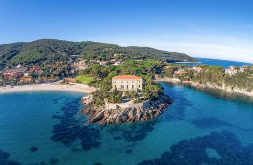 Cavo Apartment | 100 m² Apartment ∙ 2 bedrooms ∙ 8 guests