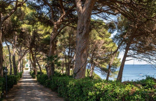 Cavo Apartment | 100 m² Apartment ∙ 2 bedrooms ∙ 8 guests
