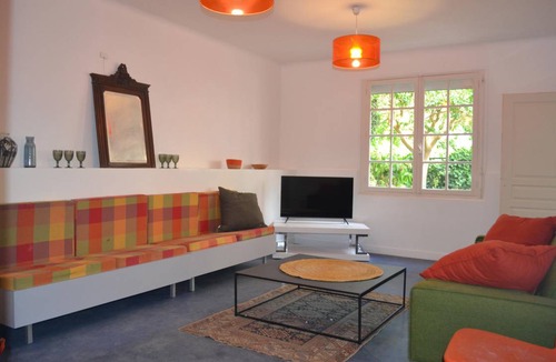 Bergerac Apartment | 100 m² Apartment ∙ 2 bedrooms ∙ 5 guests
