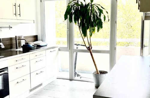 Le Bouscat Apartment | 100 m² Apartment ∙ 2 bedrooms ∙ 6 guests