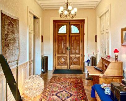 Nouvelle-Aquitaine Bed & Breakfast | 100 m² Bed and breakfast ∙ 4 bedrooms ∙ 7 guests