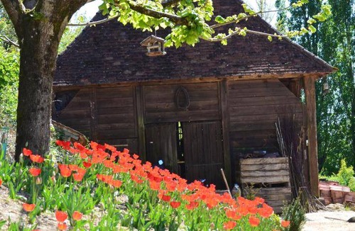 Coubjours Bed & Breakfast | 100 m² Bed and breakfast ∙ 2 bedrooms ∙ 5 guests
