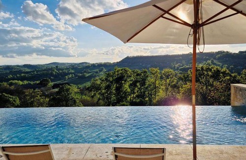 Coubjours Bed & Breakfast | 100 m² Bed and breakfast ∙ 2 bedrooms ∙ 5 guests
