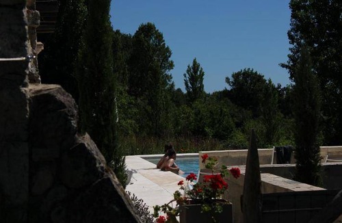 Coubjours Bed & Breakfast | 100 m² Bed and breakfast ∙ 2 bedrooms ∙ 5 guests