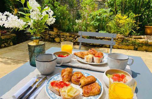 Lugaignac Bed & Breakfast | 100 m² Bed and breakfast ∙ 2 bedrooms ∙ 6 guests