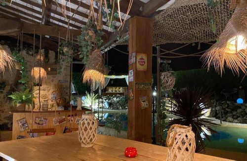 Berson Bed & Breakfast | 100 m² Bed and breakfast ∙ 3 bedrooms ∙ 6 guests