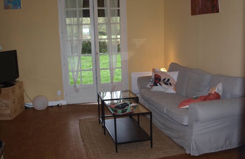 Saint-Laurent-de-Medoc House | 100 m² House ∙ 3 bedrooms ∙ 6 guests