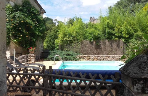 Saint-Pierre-de-Cole House | 100 m² House ∙ 3 bedrooms ∙ 6 guests