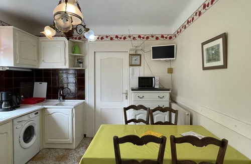L'Hopital-d'Orion House | 100 m² Gîte ∙ 3 bedrooms ∙ 5 guests