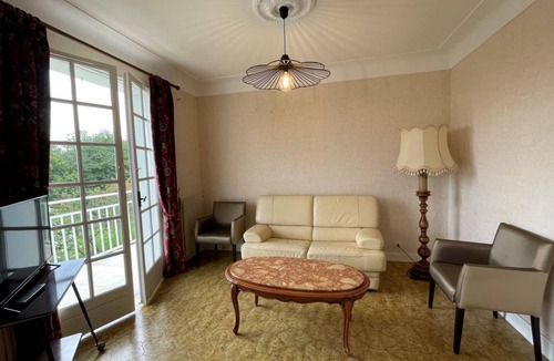 L'Hopital-d'Orion House | 100 m² Gîte ∙ 3 bedrooms ∙ 5 guests