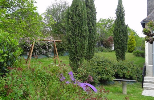 Allassac House | 100 m² Gîte ∙ 2 bedrooms ∙ 4 guests