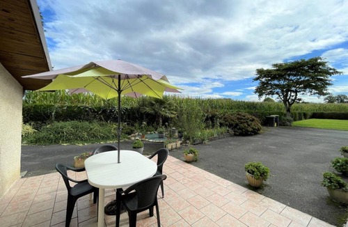 Espoey House | 100 m² Gîte ∙ 2 bedrooms ∙ 4 guests