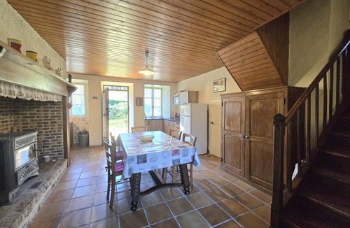 Grezes House | 100 m² Gîte ∙ 2 bedrooms ∙ 4 guests