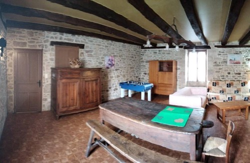 Grezes House | 100 m² Gîte ∙ 2 bedrooms ∙ 4 guests