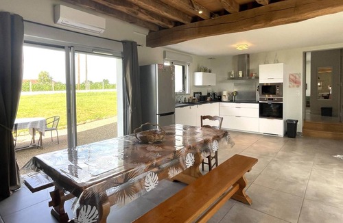 Astis House | 100 m² Gîte ∙ 2 bedrooms ∙ 5 guests