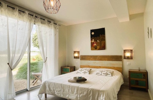 Astis House | 100 m² Gîte ∙ 2 bedrooms ∙ 5 guests