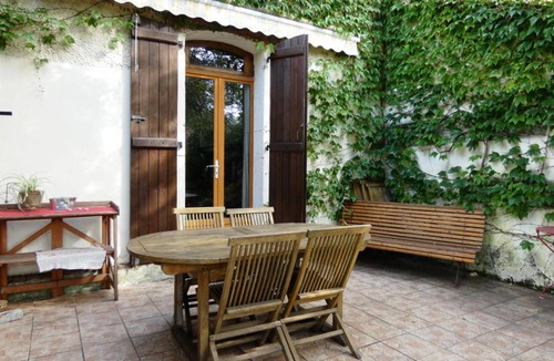 Solferino House | 100 m² Gîte ∙ 3 bedrooms ∙ 6 guests