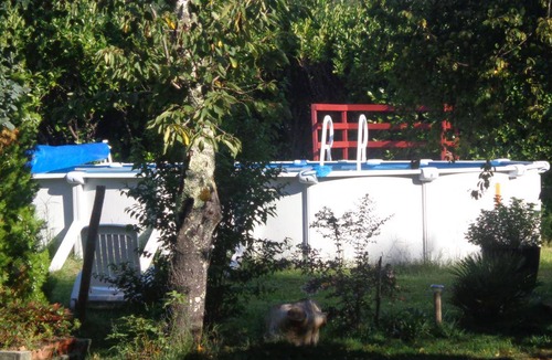 Solferino House | 100 m² Gîte ∙ 3 bedrooms ∙ 6 guests