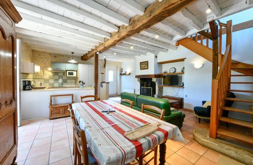 Jurancon House | 100 m² Gîte ∙ 3 bedrooms ∙ 6 guests