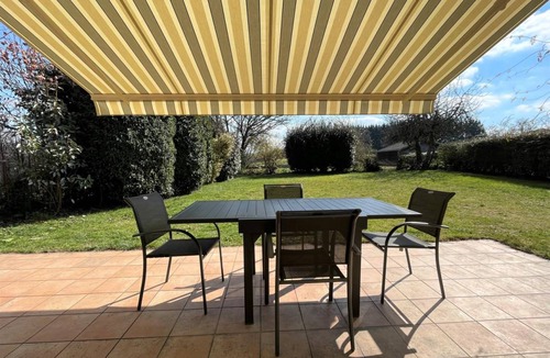 Jurancon House | 100 m² Gîte ∙ 3 bedrooms ∙ 6 guests