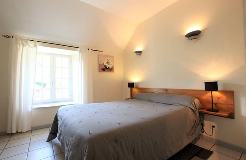 Montory House | 100 m² Gîte ∙ 3 bedrooms ∙ 6 guests