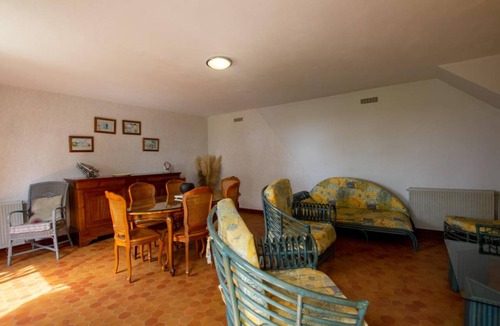 Paulin House | 100 m² Gîte ∙ 3 bedrooms ∙ 6 guests