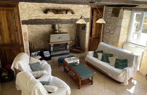 Jayac House | 100 m² Gîte ∙ 3 bedrooms ∙ 7 guests