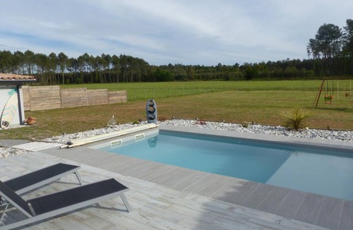 Leon House | 100 m² Gîte ∙ 3 bedrooms ∙ 6 guests
