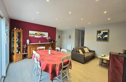 Champcevinel House | 100 m² Gîte ∙ 3 bedrooms ∙ 5 guests