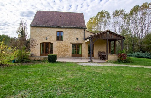 La Roque-Gageac House | 100 m² Gîte ∙ 2 bedrooms ∙ 4 guests