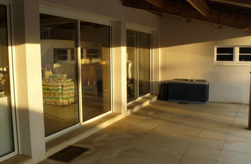 Quartier du Casino House | 100 m² House ∙ 4 bedrooms ∙ 8 guests