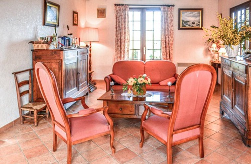 Le Change House | 100 m² House ∙ 2 bedrooms ∙ 4 guests