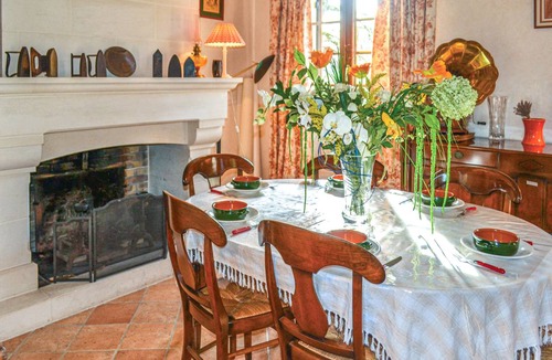 Le Change House | 100 m² House ∙ 2 bedrooms ∙ 4 guests