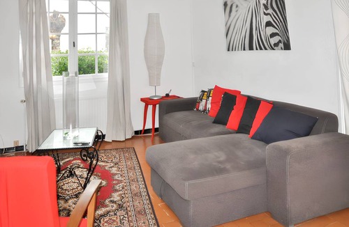 Le Verdon-sur-Mer House | 100 m² House ∙ 3 bedrooms ∙ 7 guests