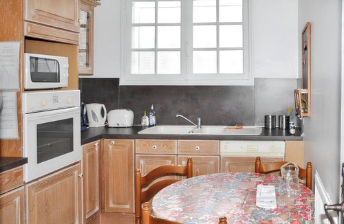 Le Verdon-sur-Mer House | 100 m² House ∙ 3 bedrooms ∙ 7 guests