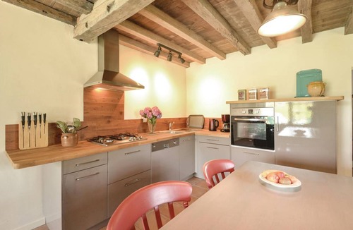 Charritte-de-Bas House | 100 m² House ∙ 2 bedrooms ∙ 6 guests