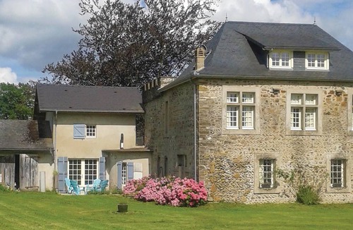 Charritte-de-Bas House | 100 m² House ∙ 2 bedrooms ∙ 6 guests