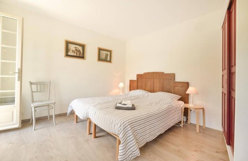 Charritte-de-Bas House | 100 m² House ∙ 2 bedrooms ∙ 6 guests