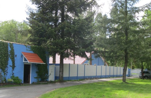 Gaillan-en-Medoc House | 100 m² House ∙ 2 bedrooms ∙ 6 guests