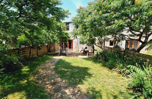 Saint-Just-Luzac House | 100 m² House ∙ 3 bedrooms ∙ 6 guests