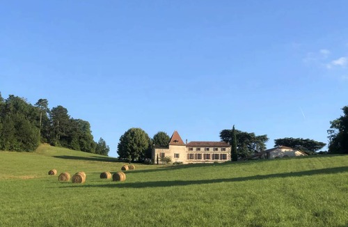 Penne-d'Agenais House | 100 m² House ∙ 2 bedrooms ∙ 4 guests