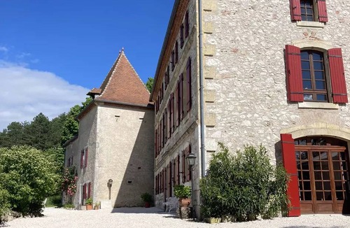Penne-d'Agenais House | 100 m² House ∙ 2 bedrooms ∙ 4 guests