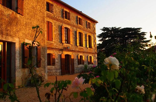 Penne-d'Agenais House | 100 m² House ∙ 2 bedrooms ∙ 4 guests