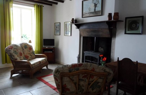 Saint-Sebastien House | 100 m² House ∙ 3 bedrooms ∙ 8 guests