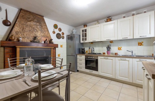 Valpromaro House | 100 m² House ∙ 2 bedrooms ∙ 6 guests