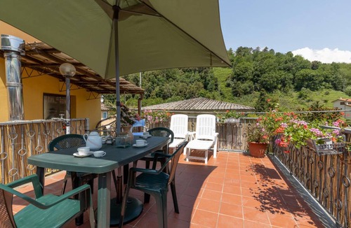 Valpromaro House | 100 m² House ∙ 2 bedrooms ∙ 6 guests