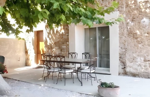 Aubignan House | 100 m² House ∙ 2 bedrooms ∙ 5 guests
