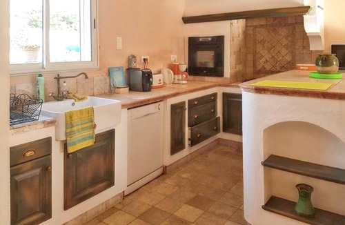 Aubignan House | 100 m² House ∙ 2 bedrooms ∙ 5 guests